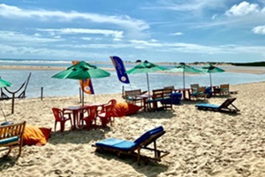 PASSEIO BARRA NOVA 