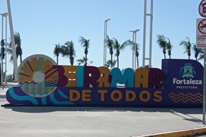CITY TOUR EM FORTALEZA 
