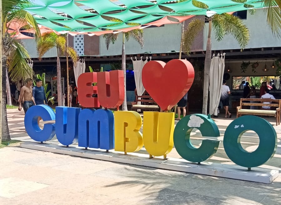 PASSEIO CUMBUCO - AGÊNCIA DE TURISMO EM FORTALEZA 