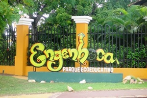 PASSEIO ENGENHOCA PARQUE 
