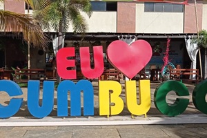 TRANSFER CUMBUCO 