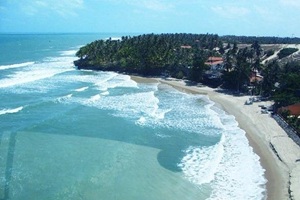 TRANSFER TAÍBA - PASSEIOS e TRANSFERS EM FORTALEZA, CE