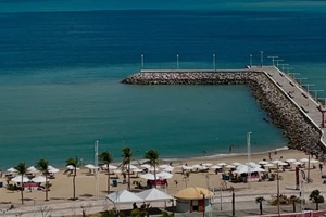 TRANSFER FORTALEZA - AGÊNCIA DE TURISMO EM FORTALEZA 